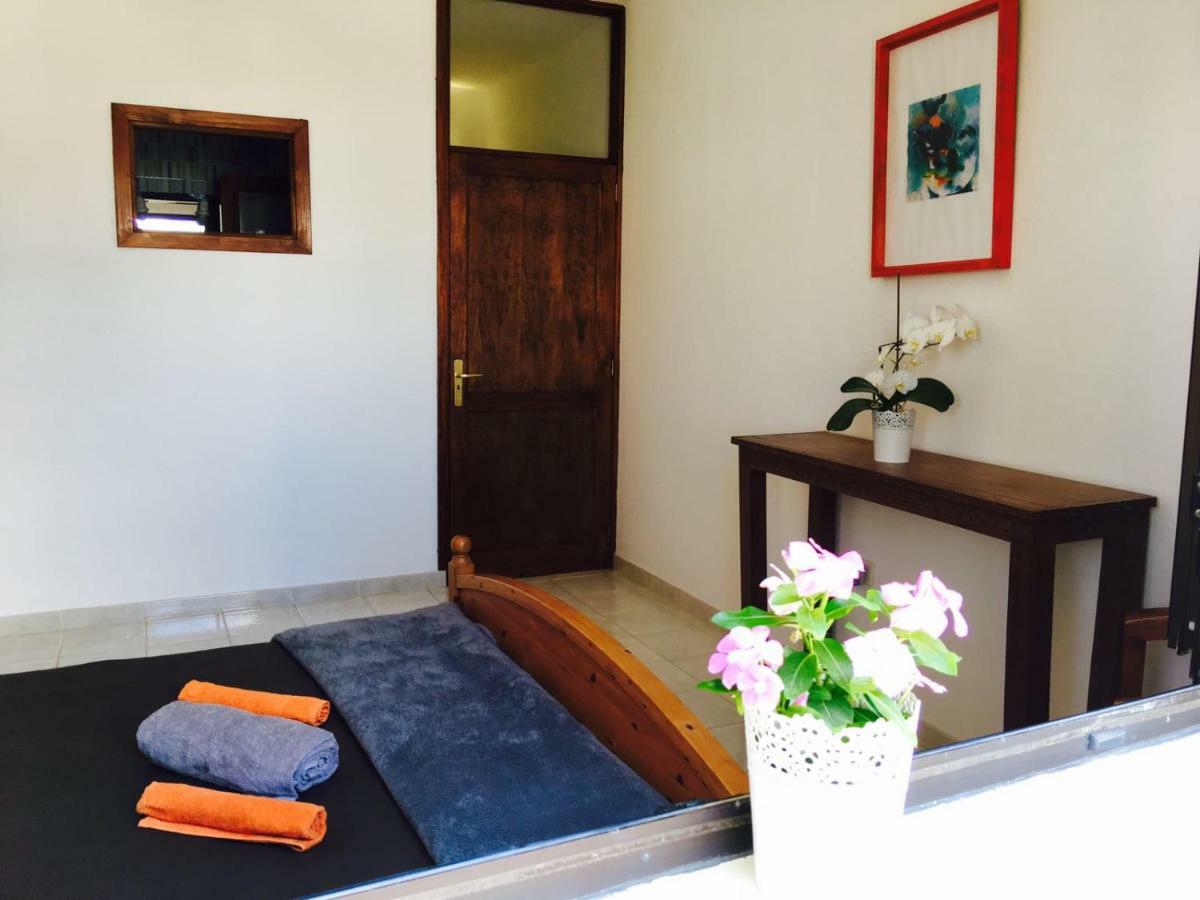 Villa La Santa Feel Good Exterior foto