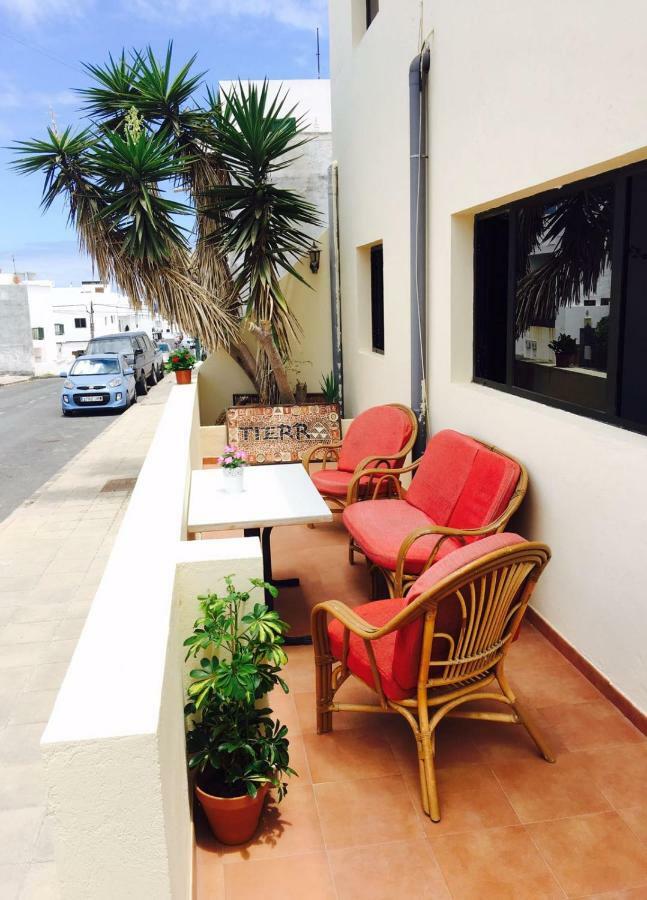 Villa La Santa Feel Good Exterior foto